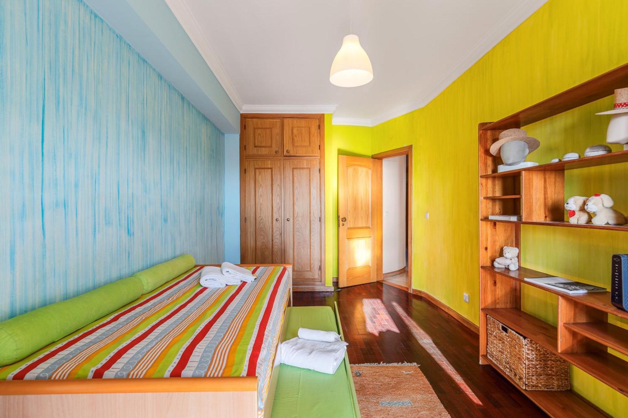 Setubal Dreams Apartment Exterior photo