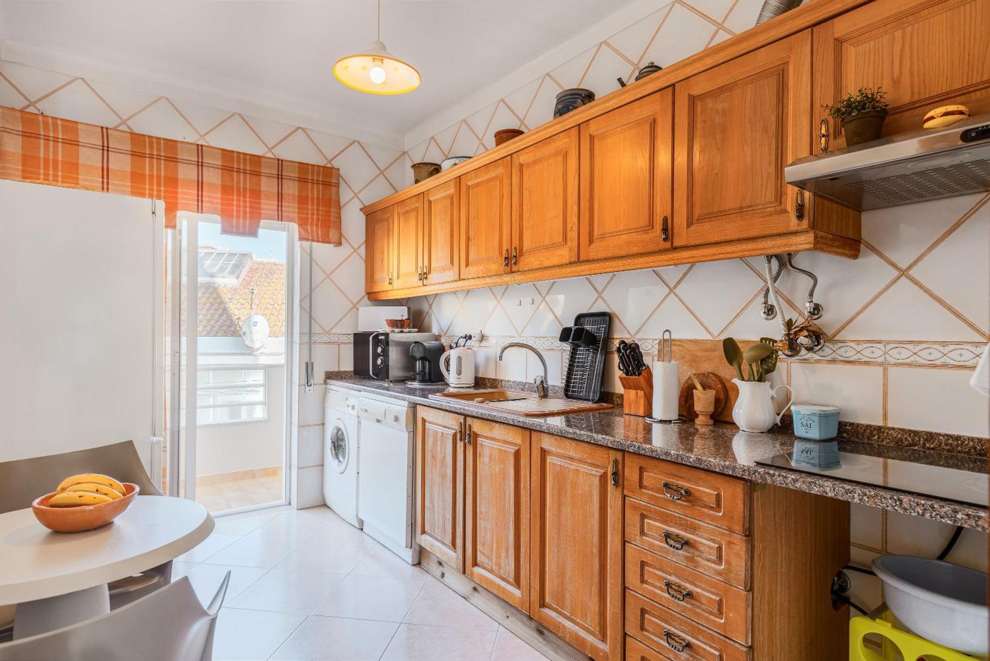 Setubal Dreams Apartment Exterior photo