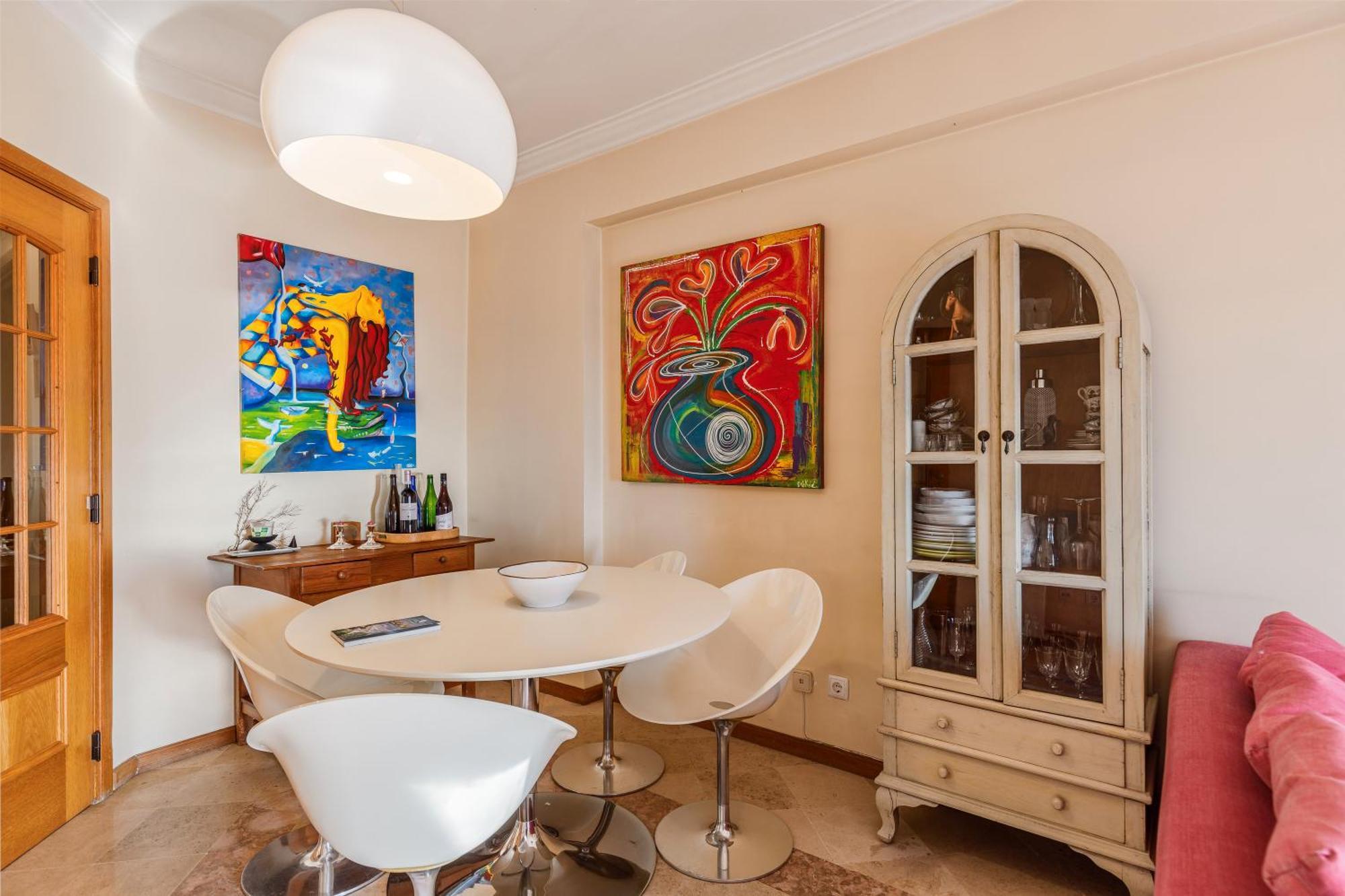 Setubal Dreams Apartment Exterior photo