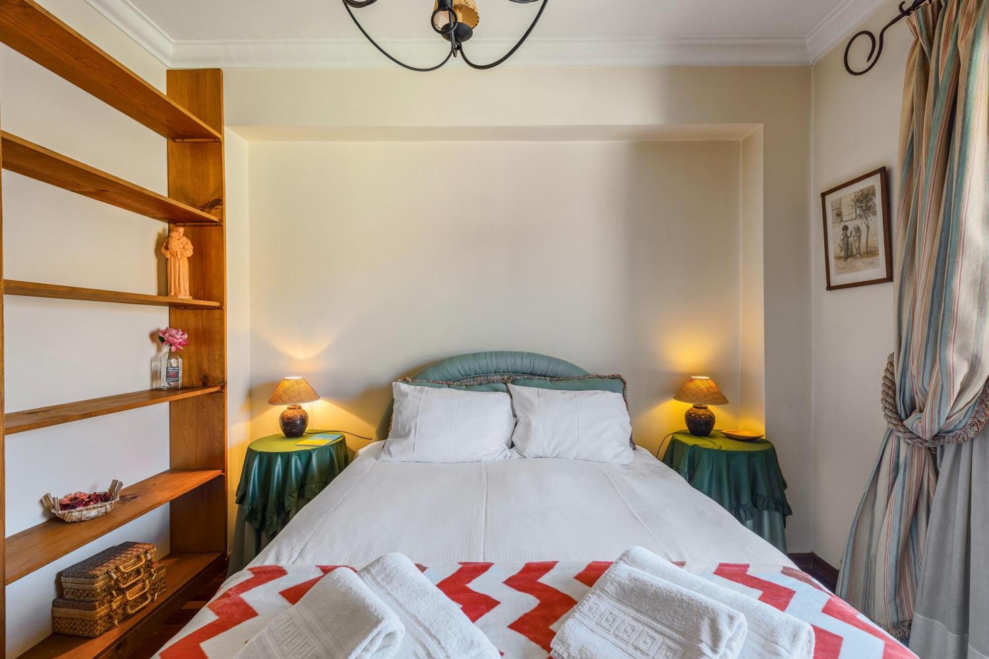 Setubal Dreams Apartment Exterior photo